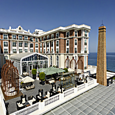 Kaya Palazzo Resort & Casino
